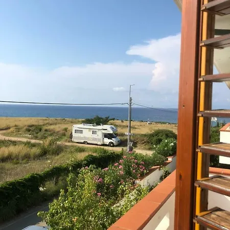 Maria Elena Apartment Briatico